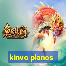 kinvo planos